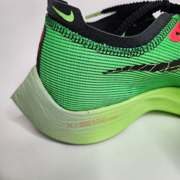 Nike ZoomX Vaporfly Next 2 "Ekiden - Scream Green" sneakers - Picture 7 of 9